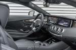 Mercedes-Benz S63 AMG Coupe 2015 года